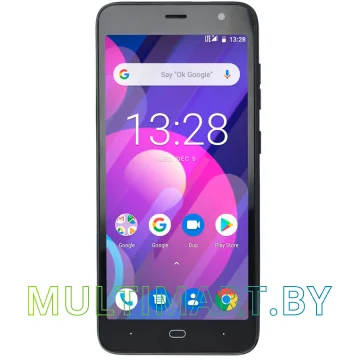 Смартфон MyPhone Fun 7 LTE (черный)